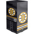 NHL Boston Bruins Home Jersey XBox Series X Digital Edition Console Skin